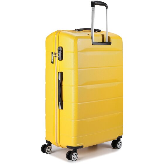 Benzi 5583 4 Rollen Trolley 77 cm