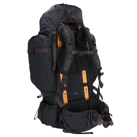 Fjällräven Kajka 75 S-M Trekkingrucksack S-M 43 cm