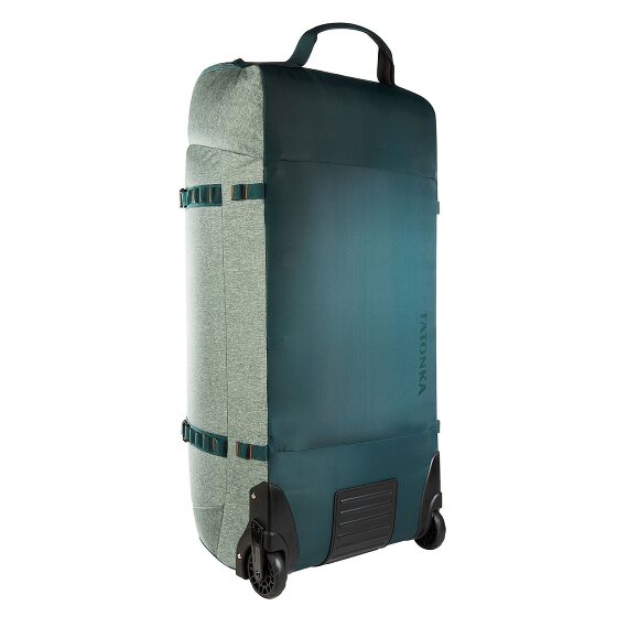Tatonka Duffle Roller 140 Faltbare 2-Rollen Reisetasche 87 cm