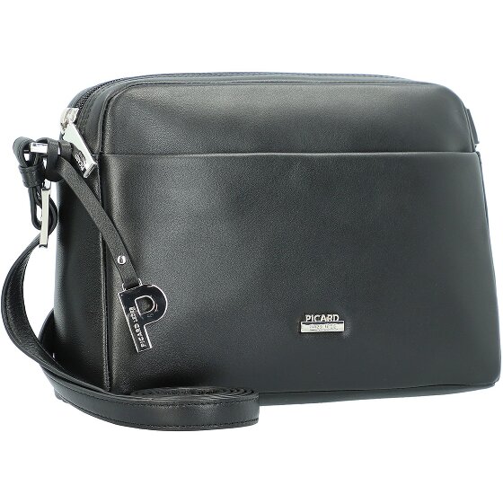 Picard Really Umhängetasche  Leder 25 cm