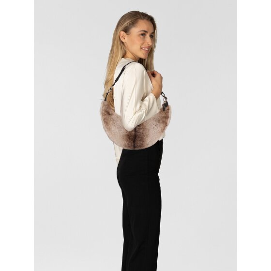 Guess Mavis Schultertasche 34 cm