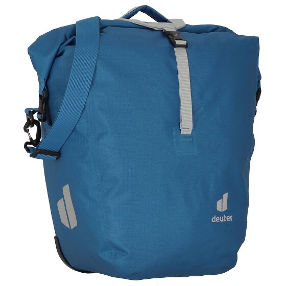 Deuter Weybridge 25+5L Fahrradtasche 43 cm