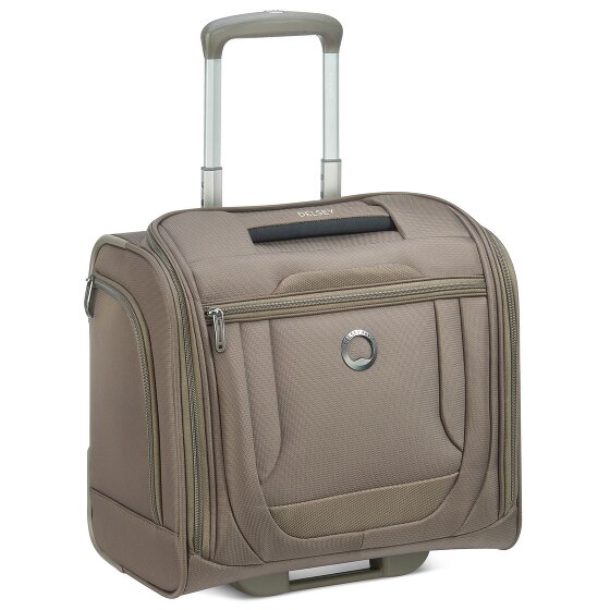 Delsey Paris Helium DLX 2-Rollen Businesstrolley 36 cm Laptopfach