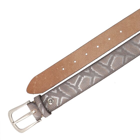 b.belt Gürtel Leder