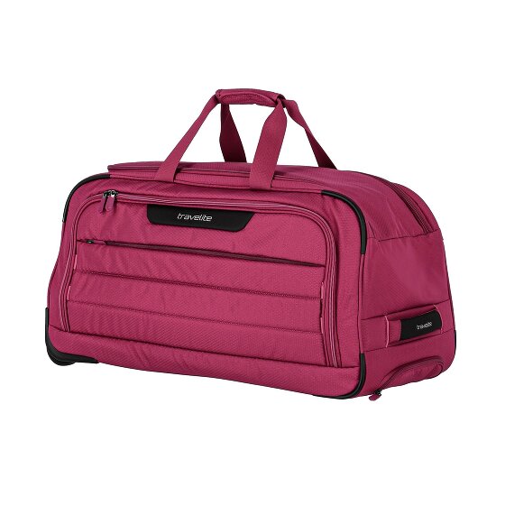 Travelite Skaii 2-Rollen Reisetasche 65 cm