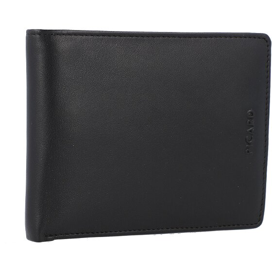Picard Brooklyn Geldbörse Leder 13 cm