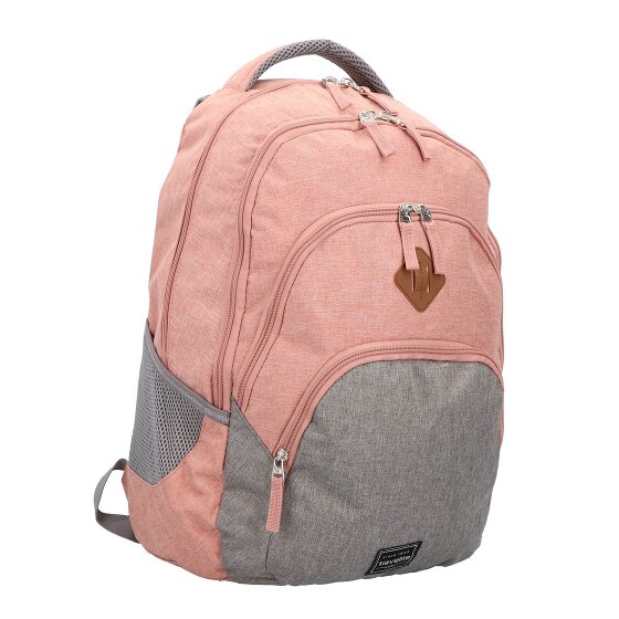 Travelite Basic Rucksack 45 cm Laptopfach