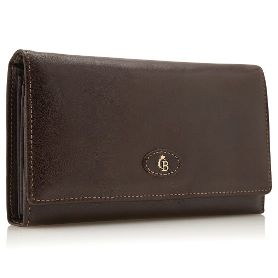 Castelijn & Beerens Gaucho Geldbörse RFID Leder 18 cm