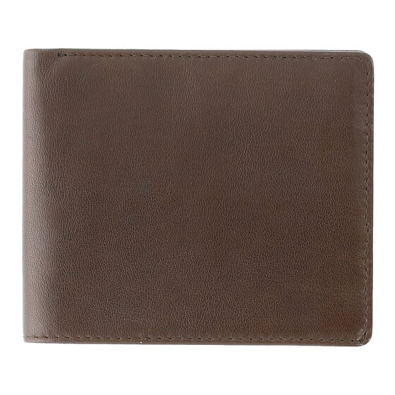 Picard Authentic1 Geldbörse Leder 11 cm