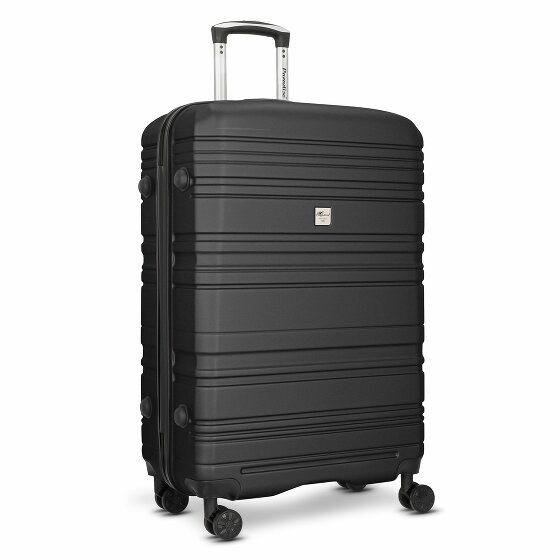 Check.In Paradise 4 Rollen Trolley L 76 cm