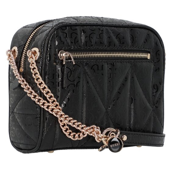Guess Aldina Mini Bag Schultertasche 18 cm