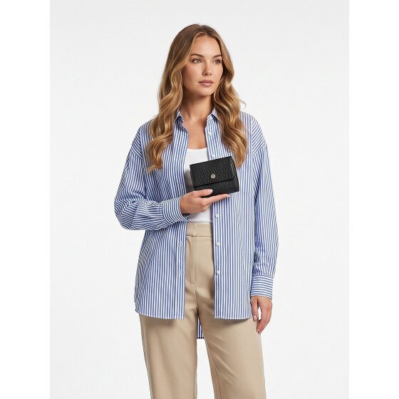 Esquire Alexandria Geldbörse RFID Schutz Leder 11.5 cm