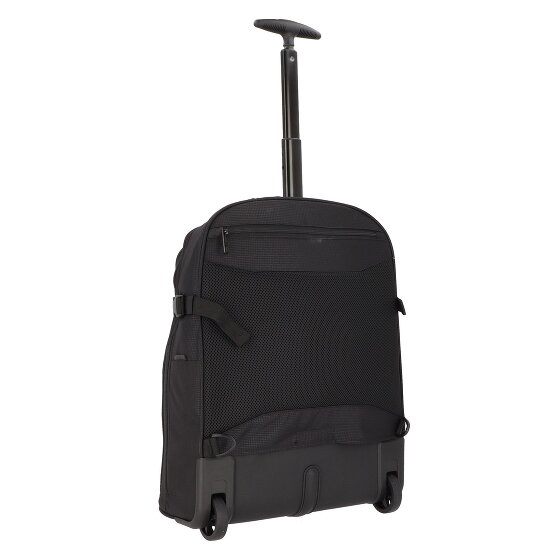 Samsonite Roader 2 Rollen Kabinentrolley 55 cm Laptopfach