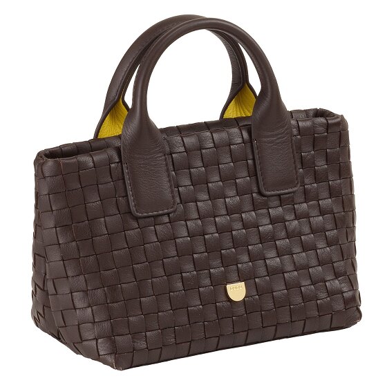 DuDu Ibiza Handtasche Leder 22 cm