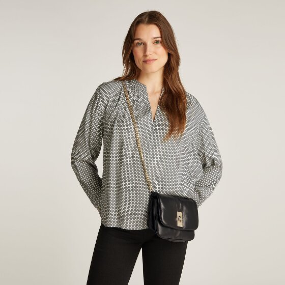 Tommy Hilfiger Soft Leather Mini Bag Umhängetasche Leder 18 cm