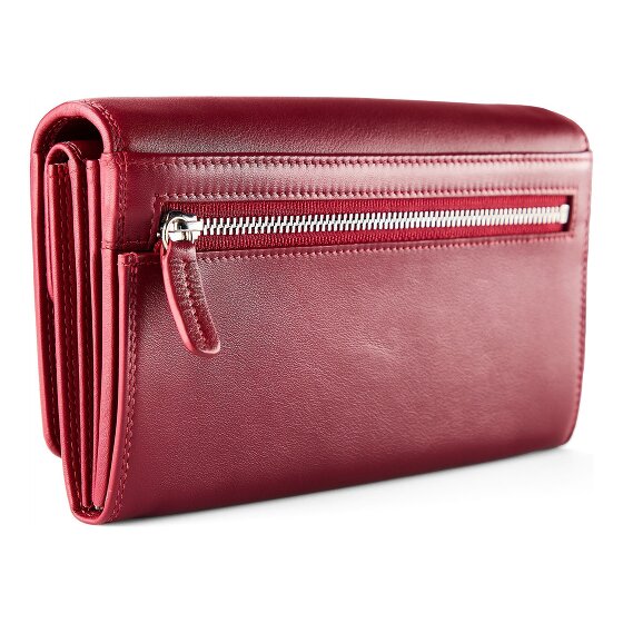 Braun Büffel Golf 3.0 Geldbörse RFID Schutz Leder 18 cm