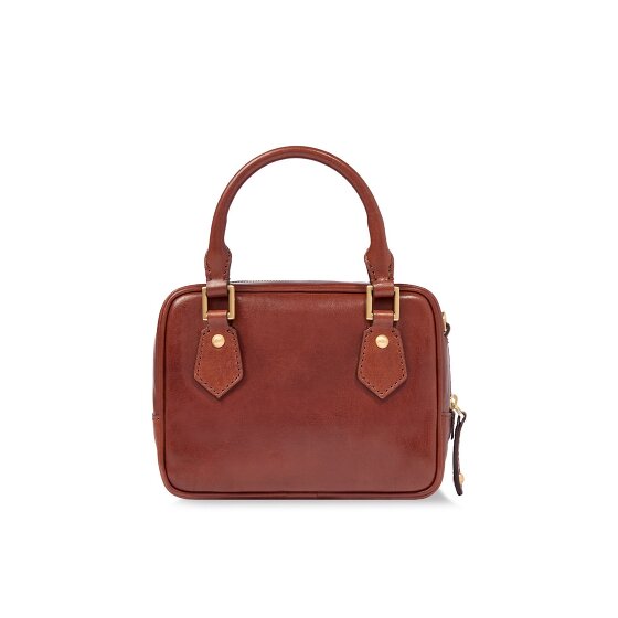 The Bridge Stodo Handtasche Leder 20 cm