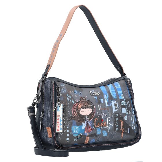 Anekke Contemporary Schultertasche 34 cm
