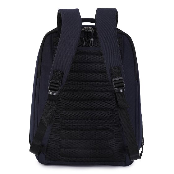 Hedgren Comby Rucksack RFID 44 cm Laptopfach