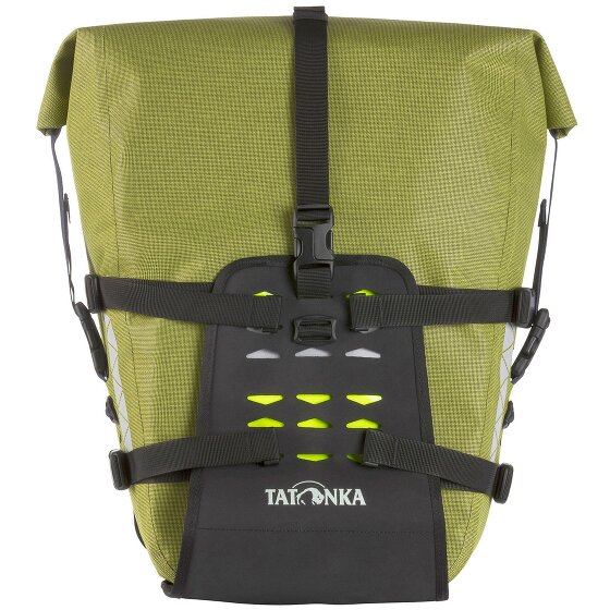 Tatonka Bike Pannier Pro Fahrradtasche 31 cm