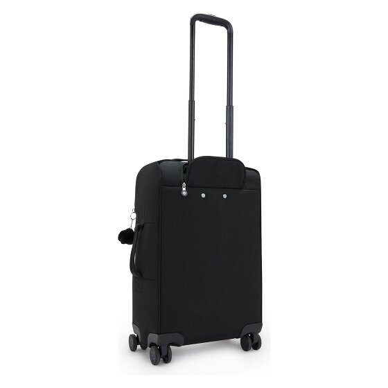 Kipling Basic Darcey Up S 4 Rollen Kabinentrolley 55 cm