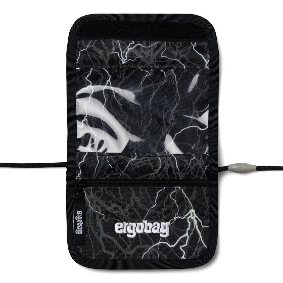 Ergobag Brustbeutel 14 cm