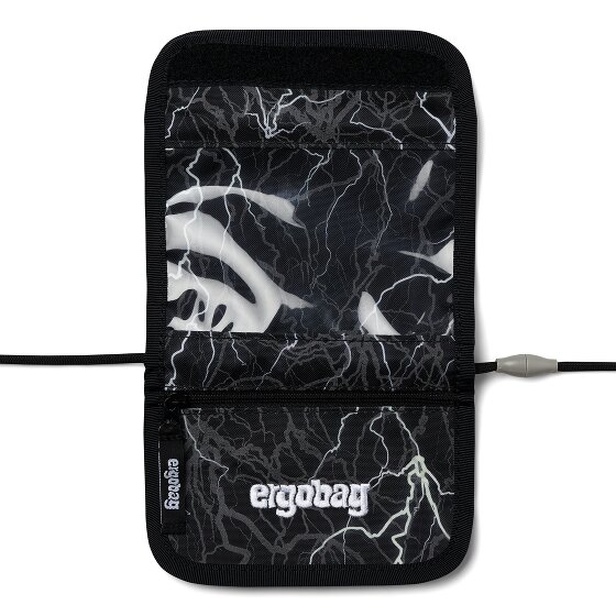 Ergobag Brustbeutel 14 cm