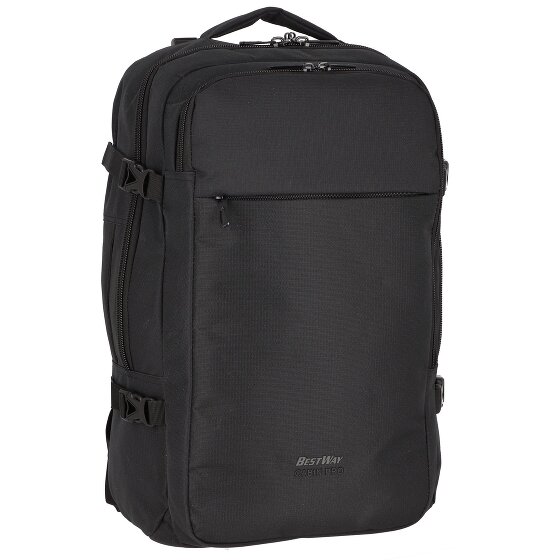 Worldpack Cabin Pro Daypack 54 cm Laptopfach