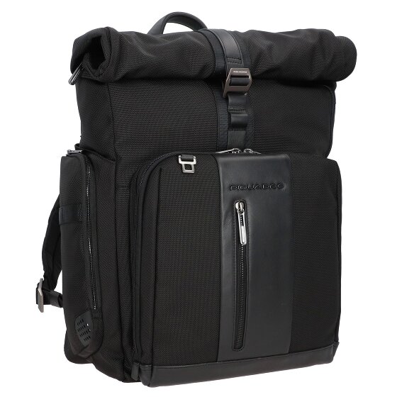 Piquadro Brief Daypack 46 cm Laptopfach