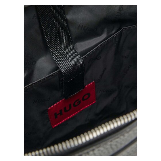 Hugo Huke Aktentasche 39 cm Laptopfach