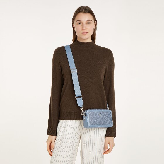 Tommy Hilfiger TH Monoplay Umhängetasche 21 cm