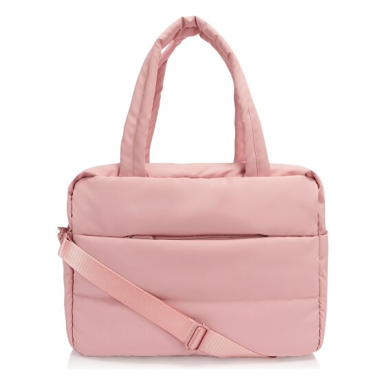 Heys Puffer Schultertasche 33 cm Laptopfach