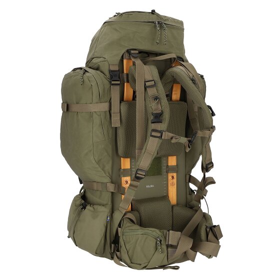 Fjällräven Kajka 65 65 M-L Wanderrucksack M-L 75 cm