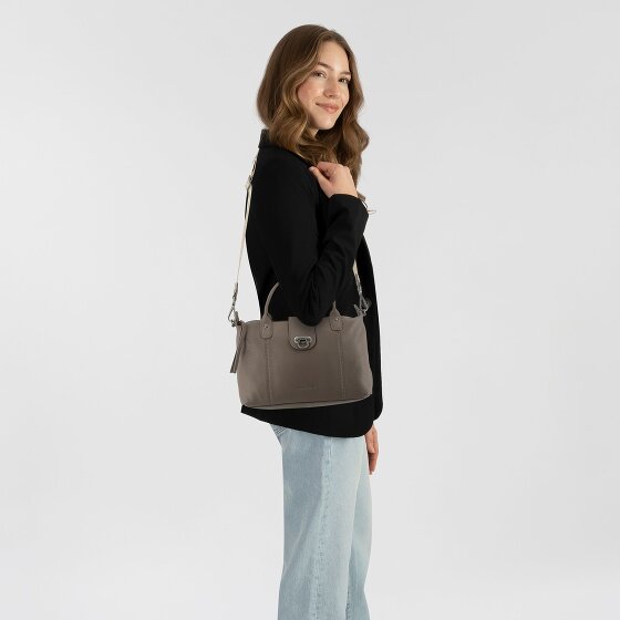 Harbour 2nd Just Pure Liane Handtasche Leder 31 cm