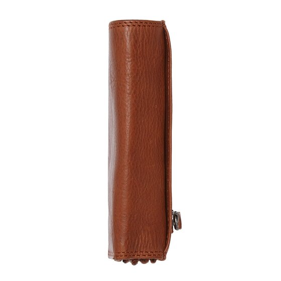 The Chesterfield Brand Avola Geldbörse RFID Schutz Leder 14 cm