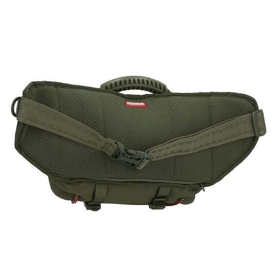 Sprayground Spec Ops Global Hawk Umhängetasche 38 cm
