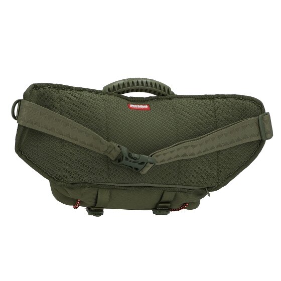 Sprayground Spec Ops Global Hawk Umhängetasche 38 cm