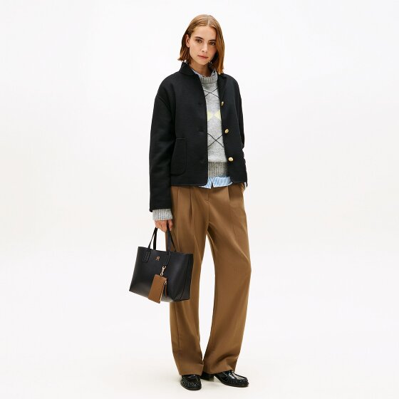 Tommy Hilfiger TH Icon Handtasche 29 cm