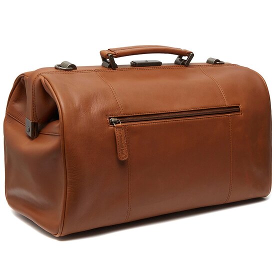 The Chesterfield Brand Texel Weekender Reisetasche Leder 42 cm