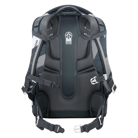 coocazoo Mate Schulrucksack 44 cm