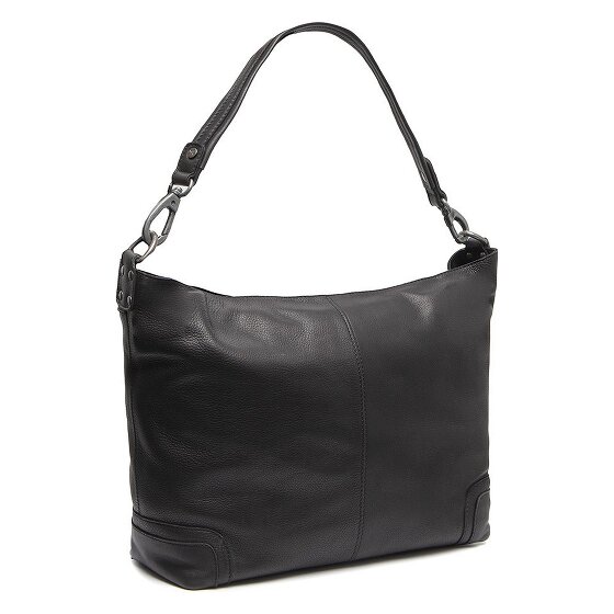 The Chesterfield Brand Astero Schultertasche Leder 32 cm