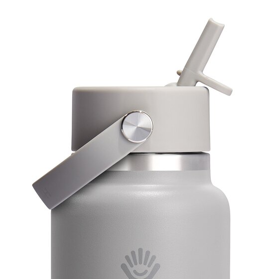 Hydro Flask Hydration Travel Bottle Flex Straw Cap Trinkflasche 945 ml