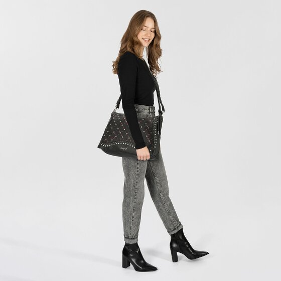 Desigual Yankee Leiria Schultertasche 40 cm
