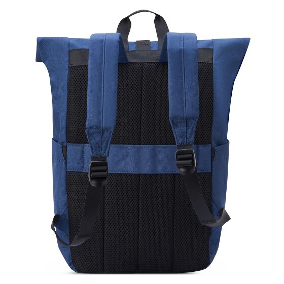 Delsey Paris x United Colors of Benetton BE Rucksack 44 cm Laptopfach