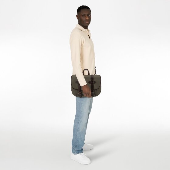 Filson Luggage Twill Aktentaschen Messenger 35.5 cm