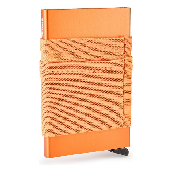 Secrid Flexwallet Kreditkartenetui RFID Schutz 10 cm