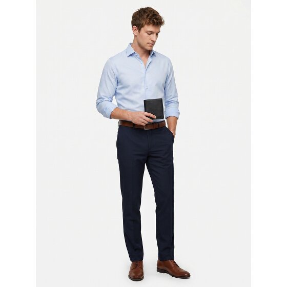 Esquire Texas Geldbörse RFID Schutz Leder 11 cm