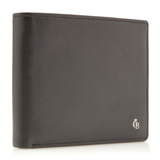 Castelijn & Beerens Vita Geldbörse RFID Leder 12 cm
