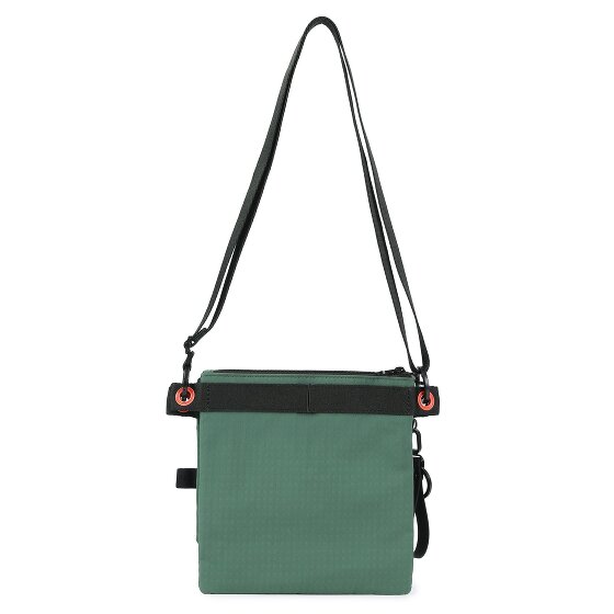 Hedgren Uni Isa Umhängetasche RFID Schutz 18.5 cm