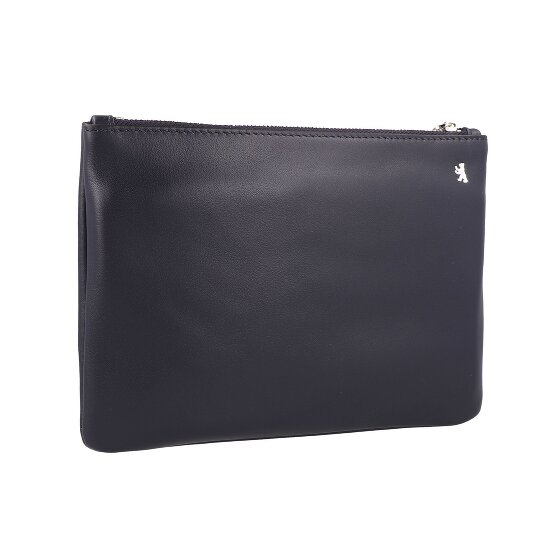 Liebeskind Dancing Letters Kosmetiktasche Leder 21 cm